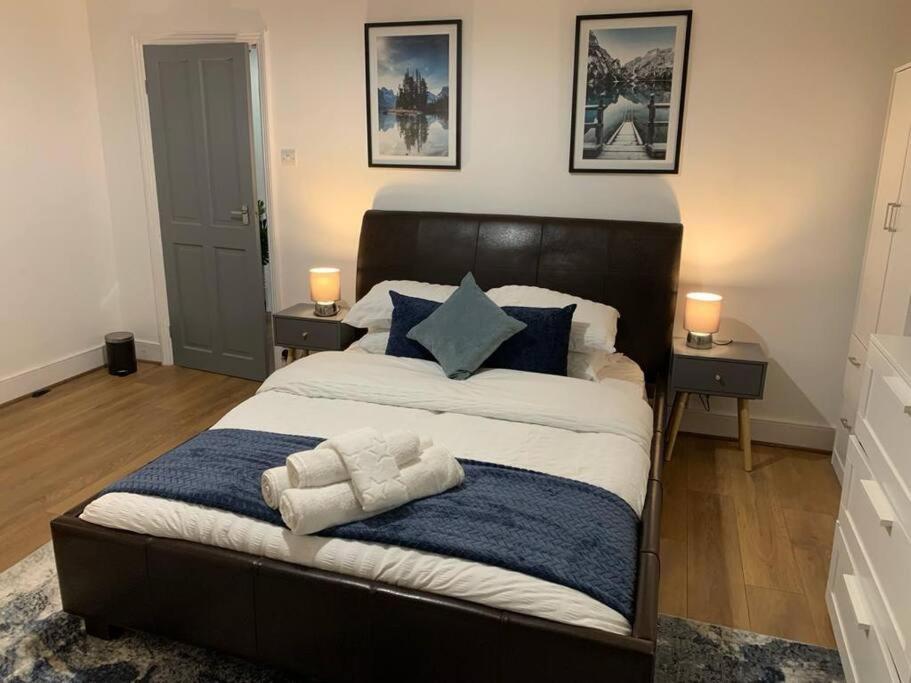 Cosy In Appartamento Londra