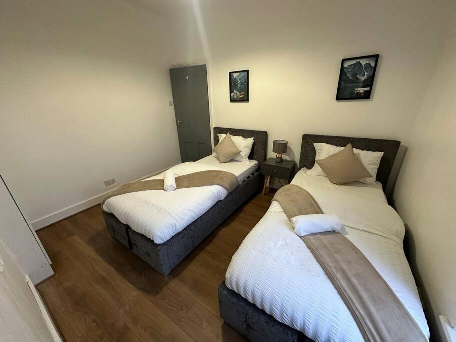 Appartamento Cosy In Londra